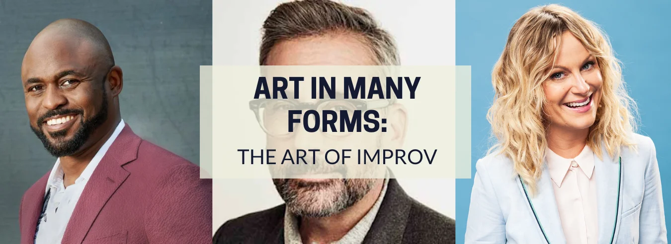 The Art of Improv