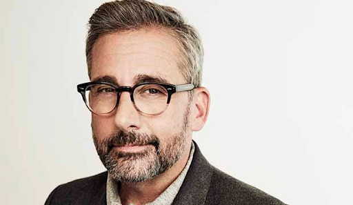 Steve Carell. Via goldderby.com