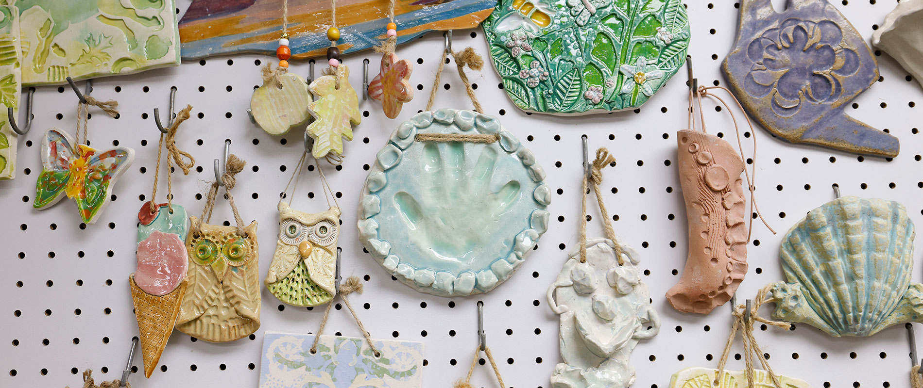 Fairmount Center for the Arts