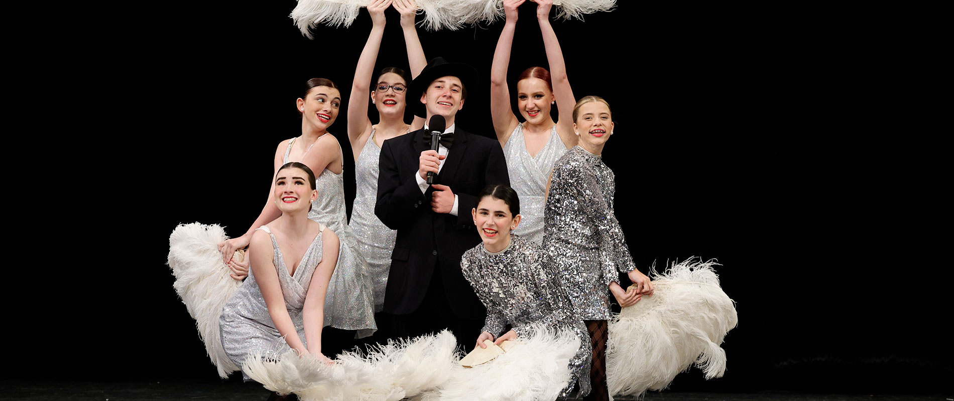 Jefferson Performing Arts