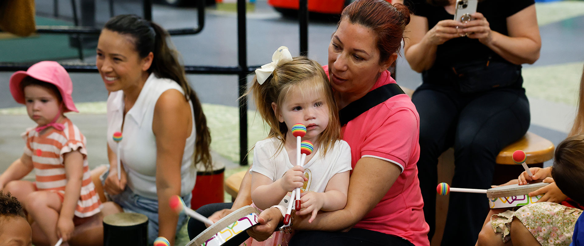 Pretend City Children's Museum