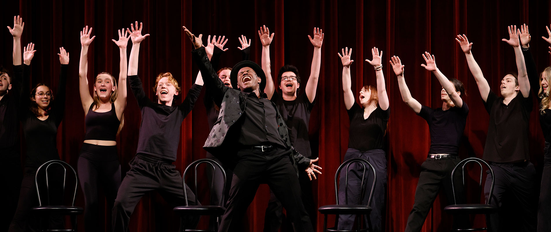 Savannah Children's Theater