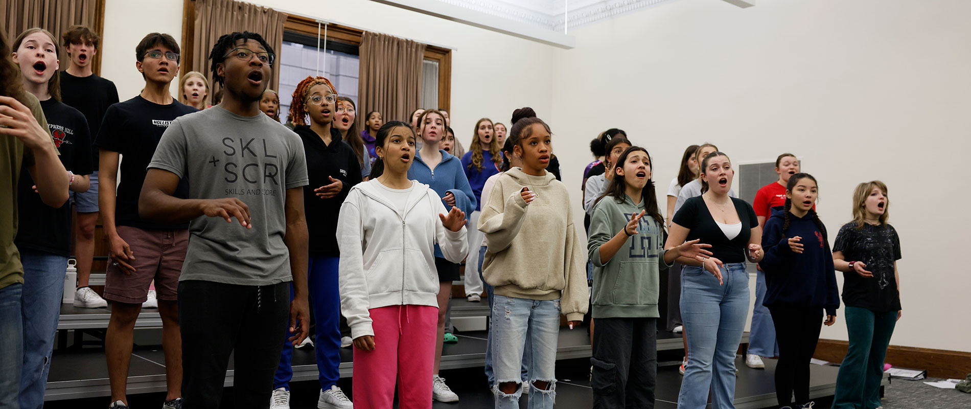 Uniting Voices Chicago